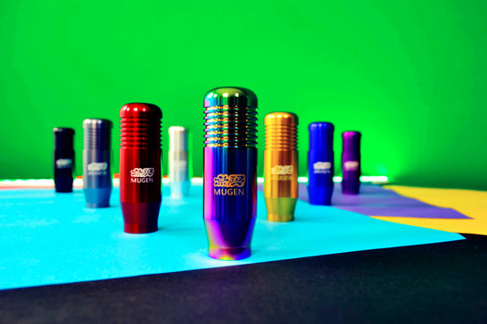 Performance-Driven Gear Shifter Upgrades on DriveContact.Shop