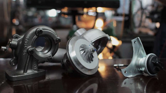 How to Diagnose a Turbocharger