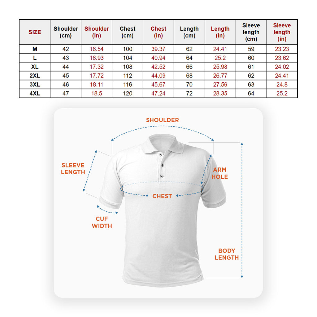 DriveContact breathable cotton long sleeve polo - BLACK