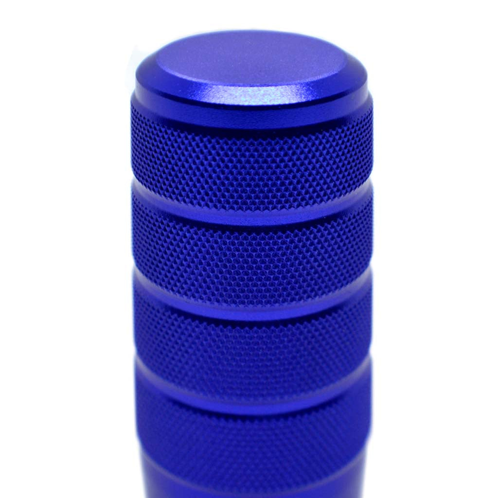 GEAR LEVER HANDLE 'JAPANESE TUNING' - DARK BLUE