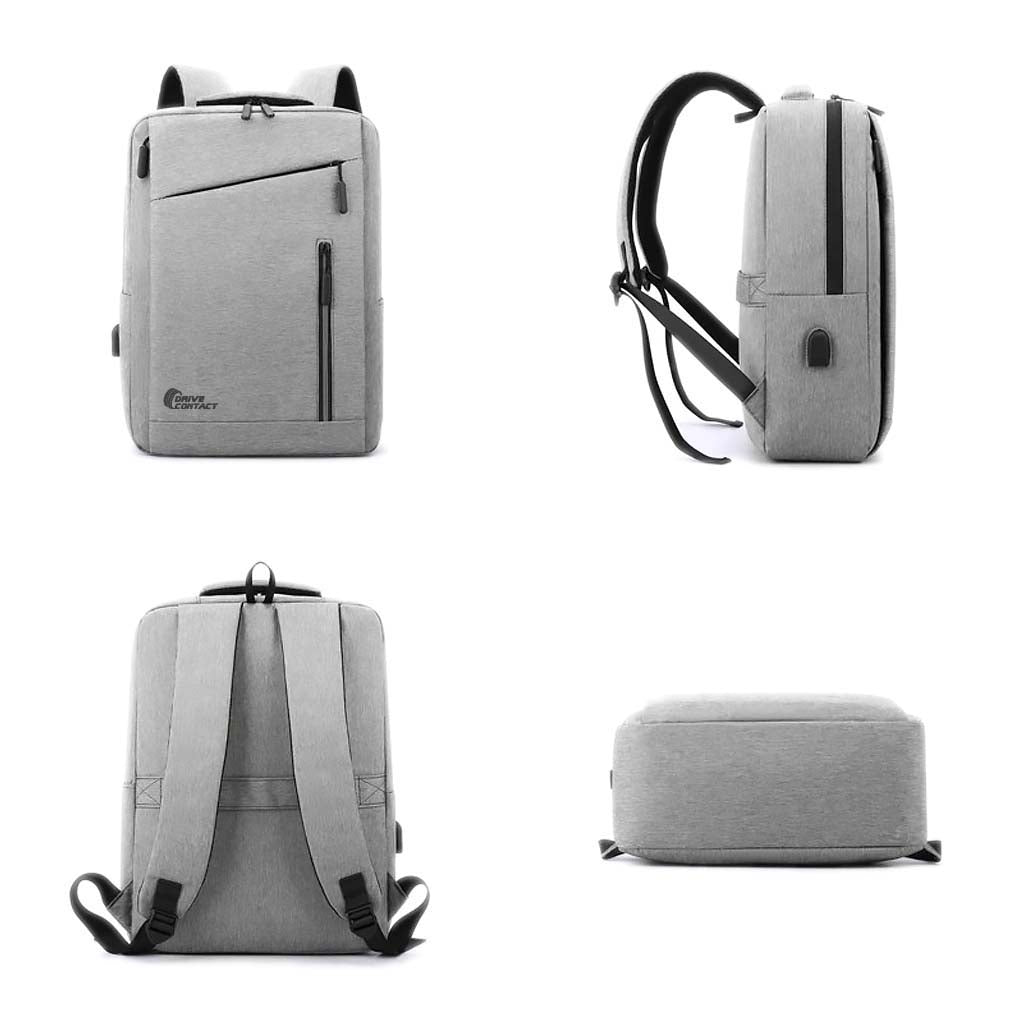 DriveContact VersaTech Pack - GREY