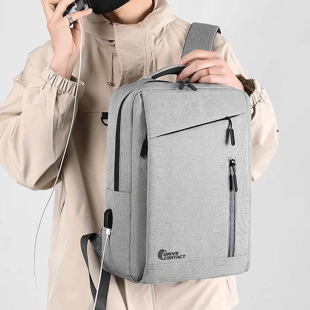DriveContact VersaTech Pack - GREY