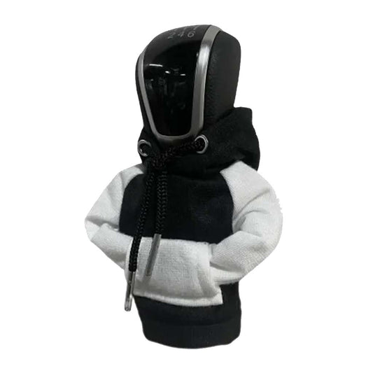 DriveContact Clutch Buddy (Universal Fit) - BLACK & WHITE