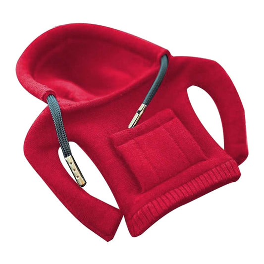 DriveContact Shift Hug (Universal Fit) - RED