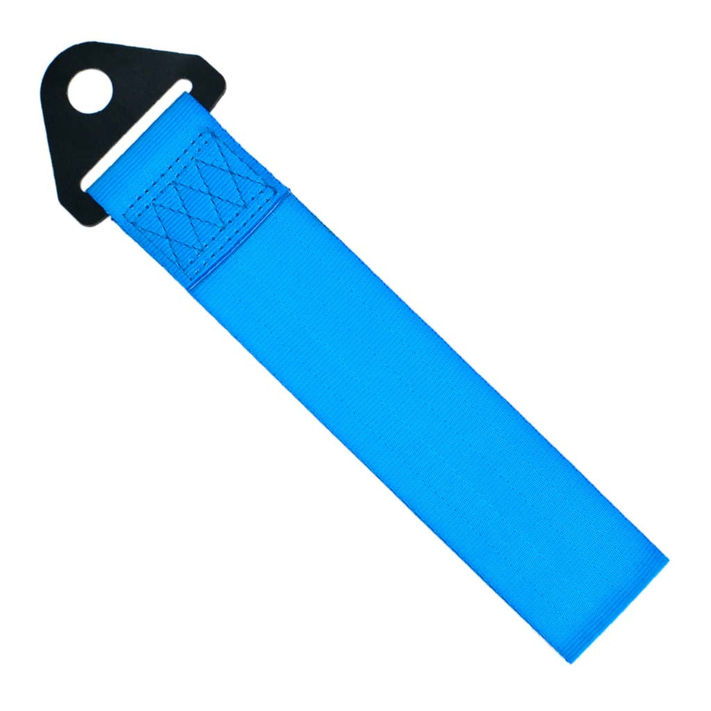 DRIVECONTACT JDM BUMPER STRAPS