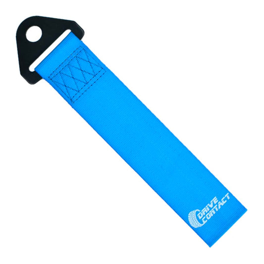 DRIVECONTACT JDM BUMPER STRAPS