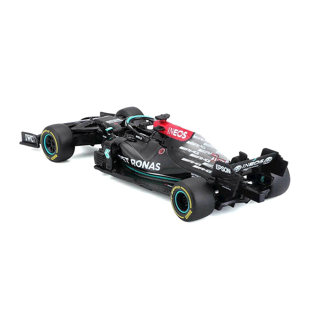 MERCEDES AMG F1 W12 #77 BOTTAS 2021 – 1:43