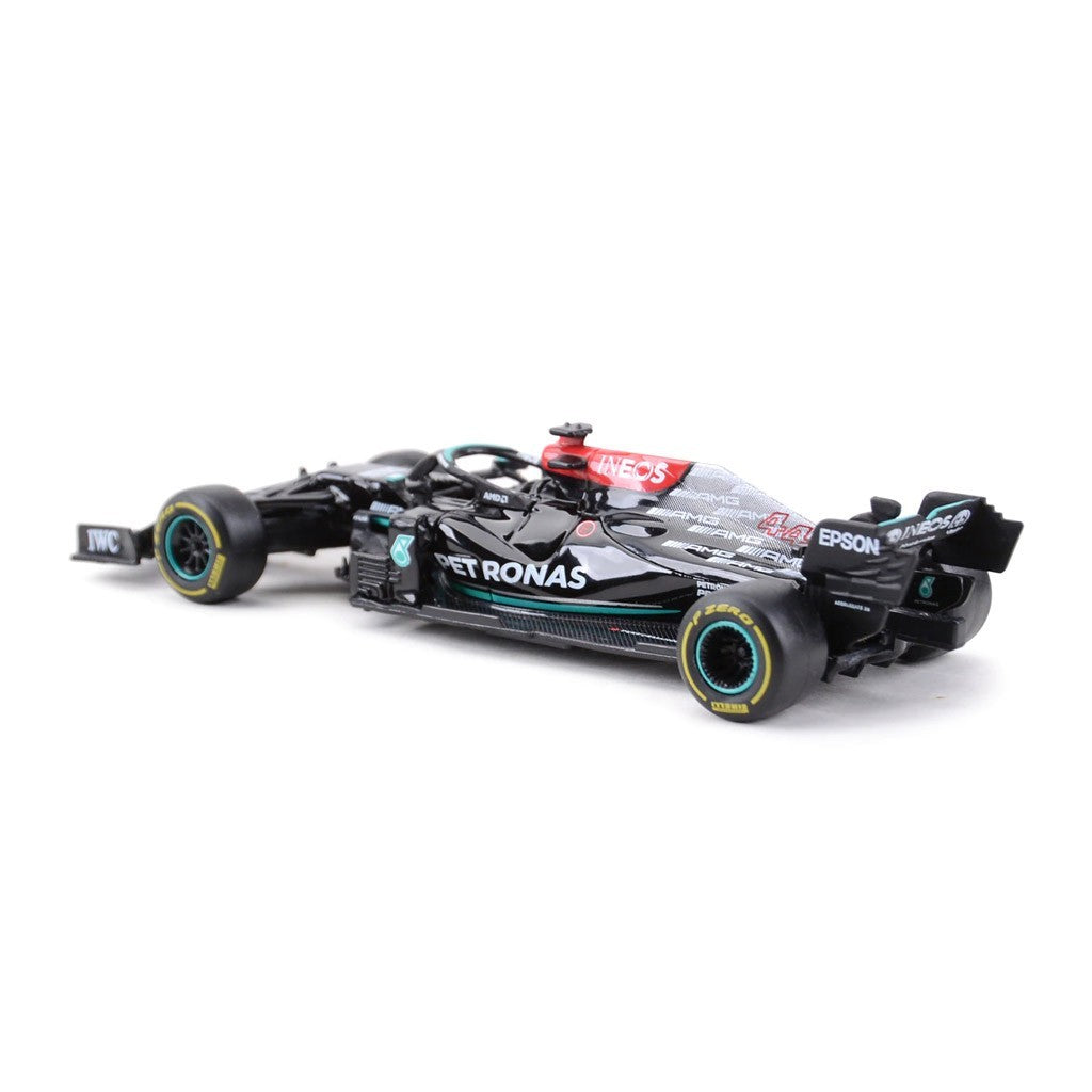 MERCEDES AMG F1 W12 #44 HAMILTON 2021 – 1:43