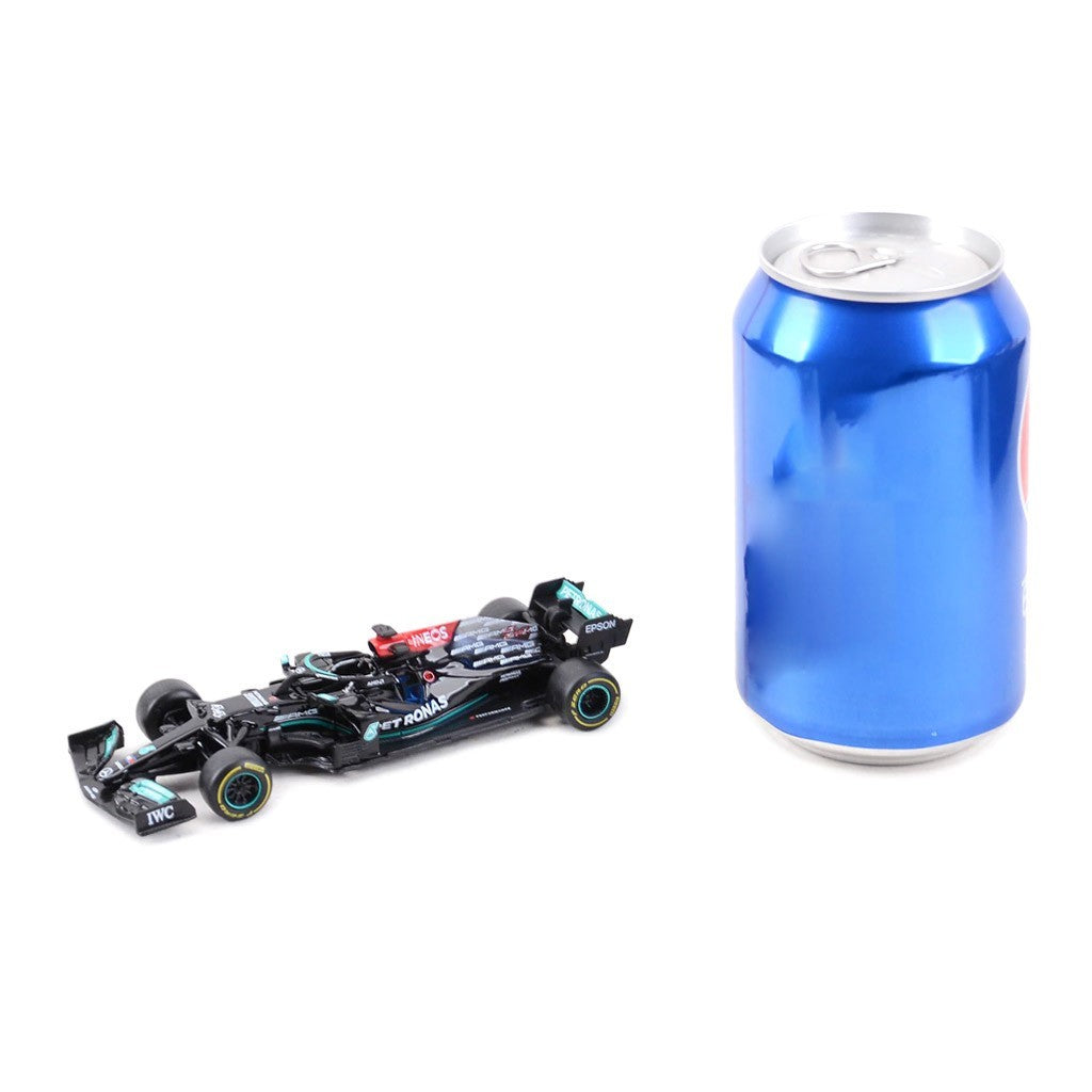 MERCEDES AMG F1 W12 #44 HAMILTON 2021 – 1:43