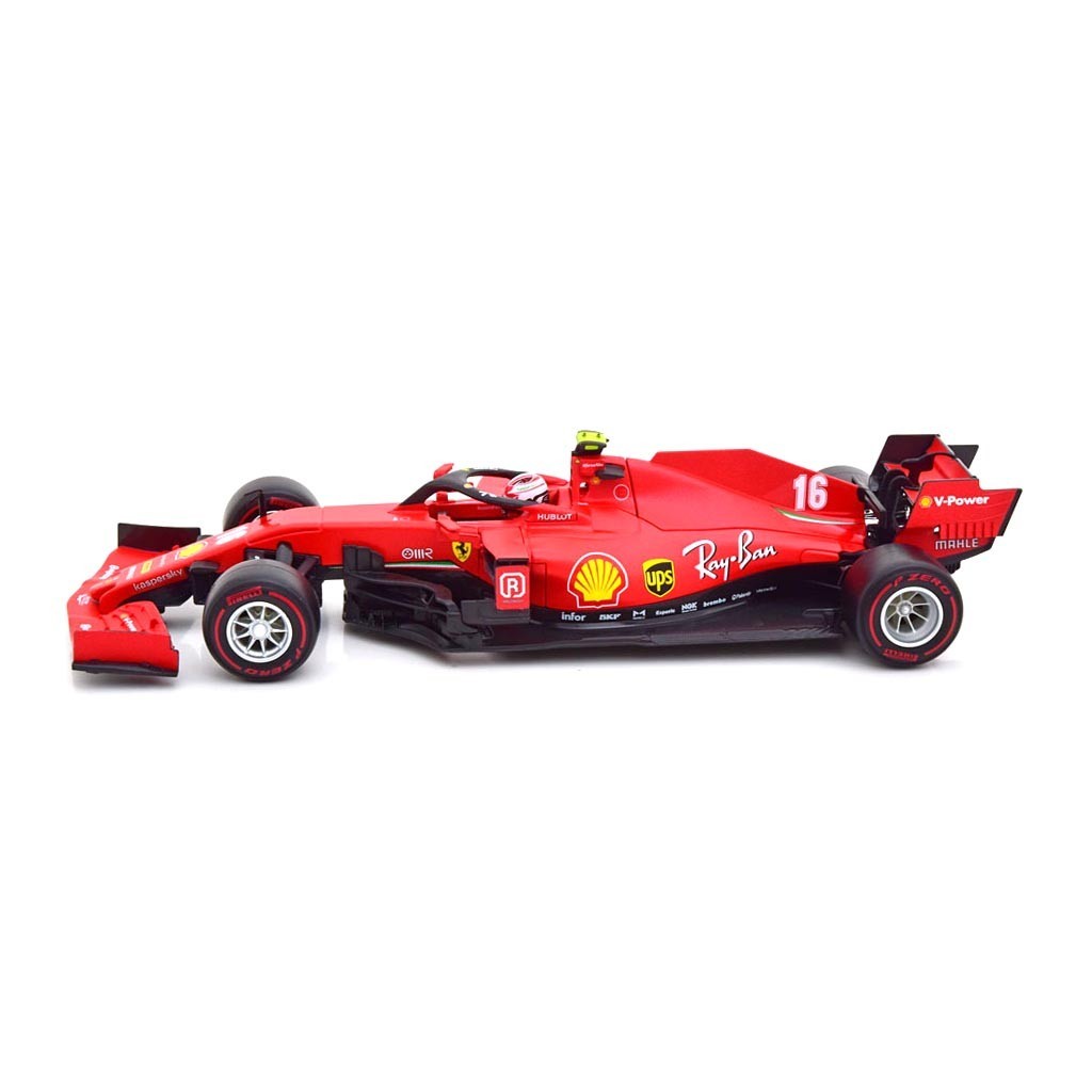SCUDERIA FERRARI SF1000 GP ÖSTERREICH #16 LECLERC 2020 – 1:18