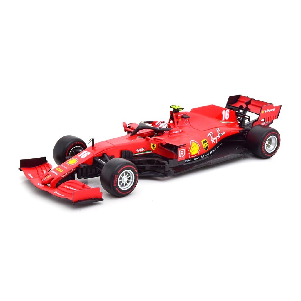 SCUDERIA FERRARI SF1000 GP ÖSTERREICH #16 LECLERC 2020 – 1:18