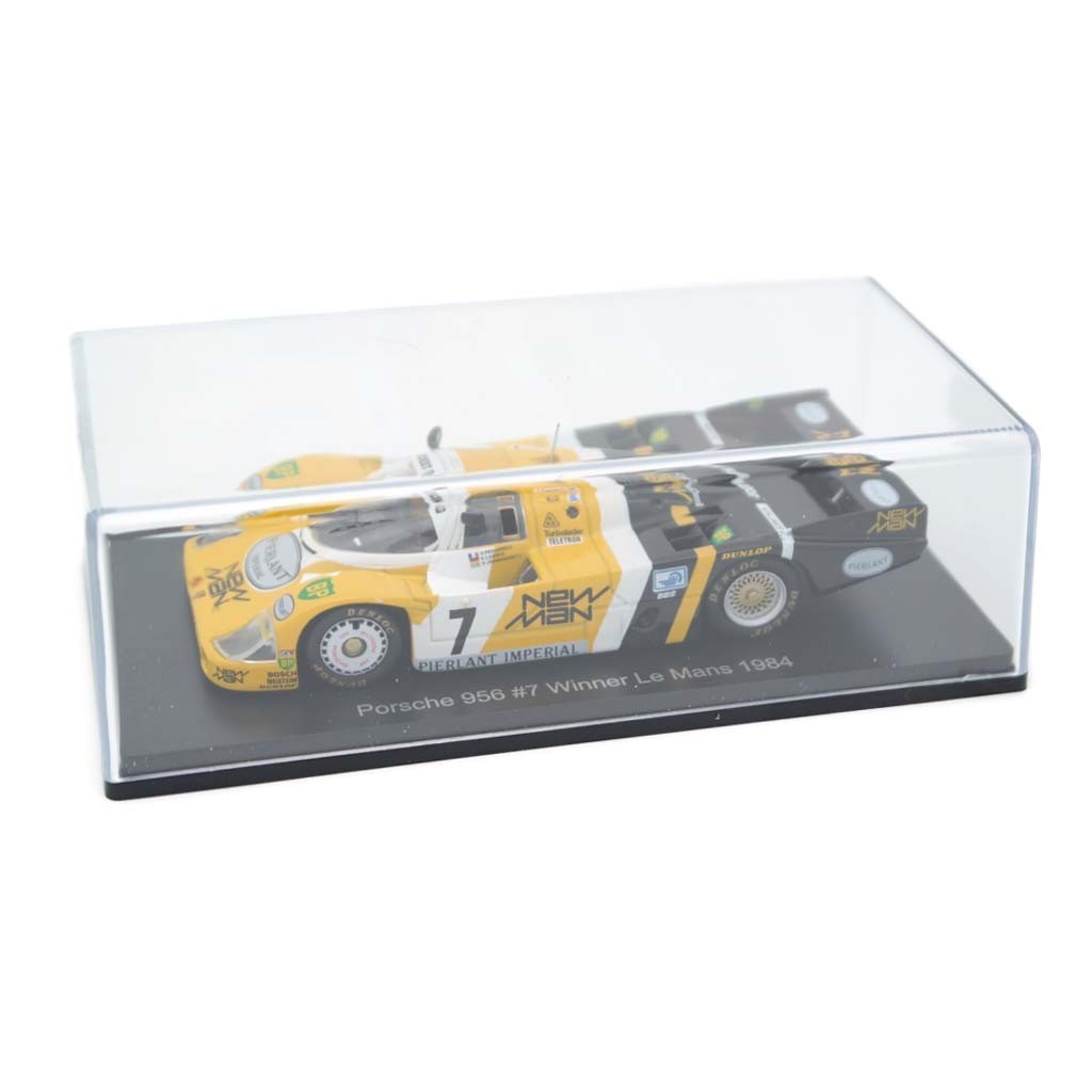 PORSCHE 956 WINNER 24H LE MANS 1984 – 1:43