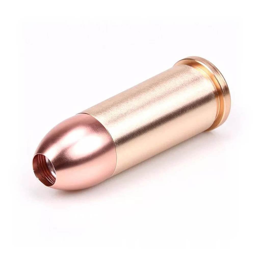BULLET - GEAR LEVER HANDLE WITH SECRET COMPARTMENT