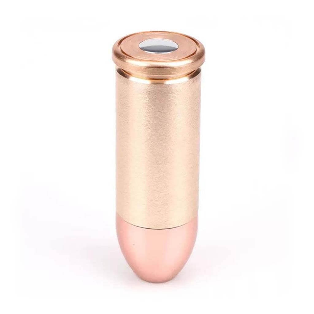 BULLET - GEAR LEVER HANDLE WITH SECRET COMPARTMENT