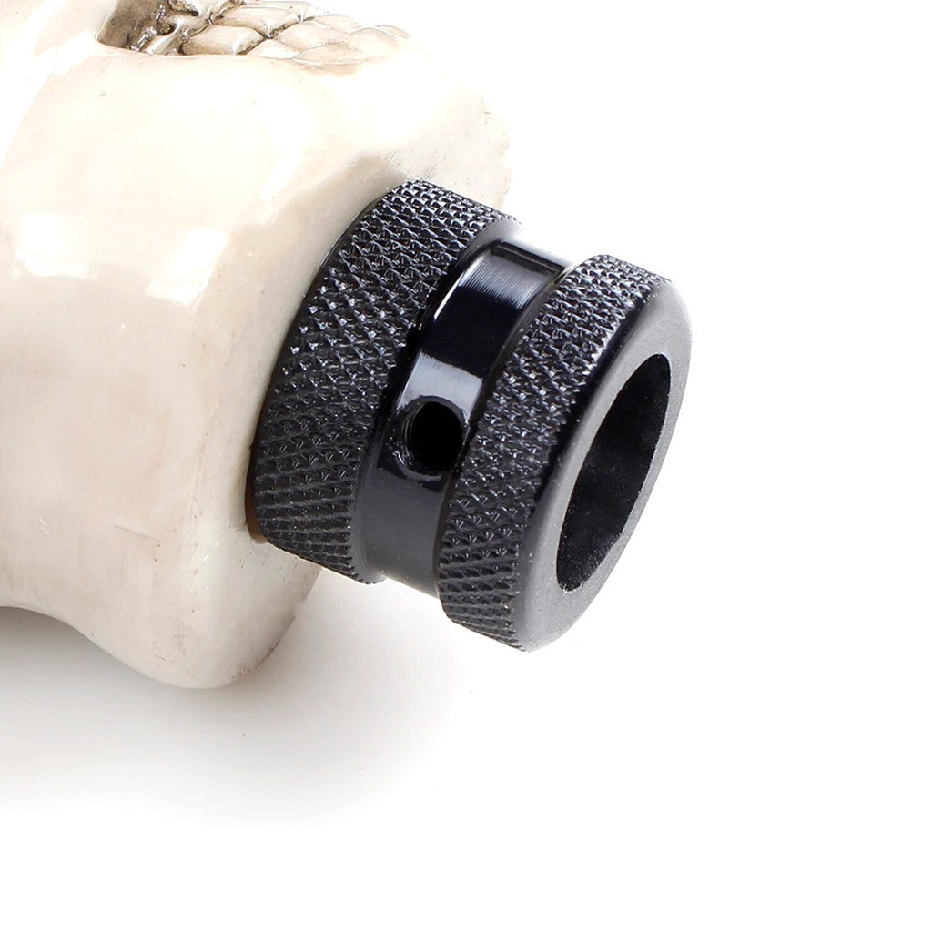 GEAR SHIFT KNOB - 'SKULL'