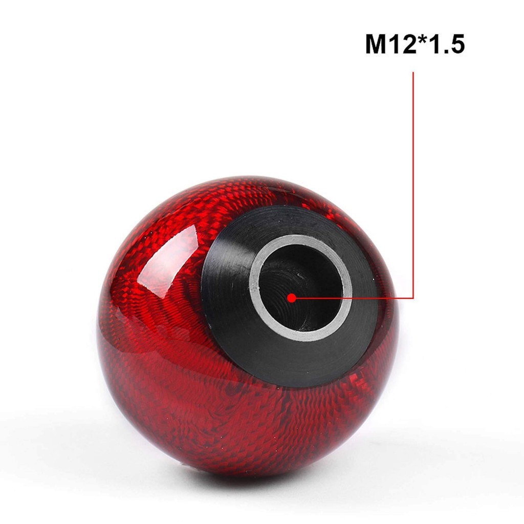 CARBON BALL
