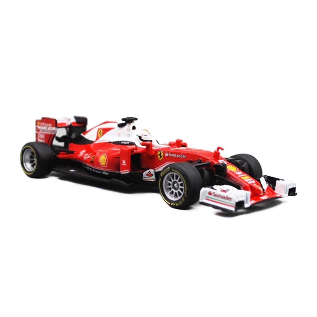 S. VETTEL SCUDERIA FERRARI SF16-H 2016 – 1:32