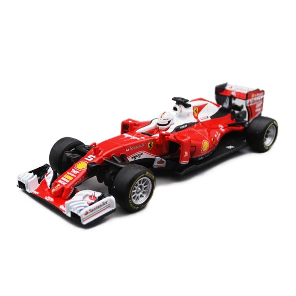 S. VETTEL SCUDERIA FERRARI SF16-H 2016 – 1:32