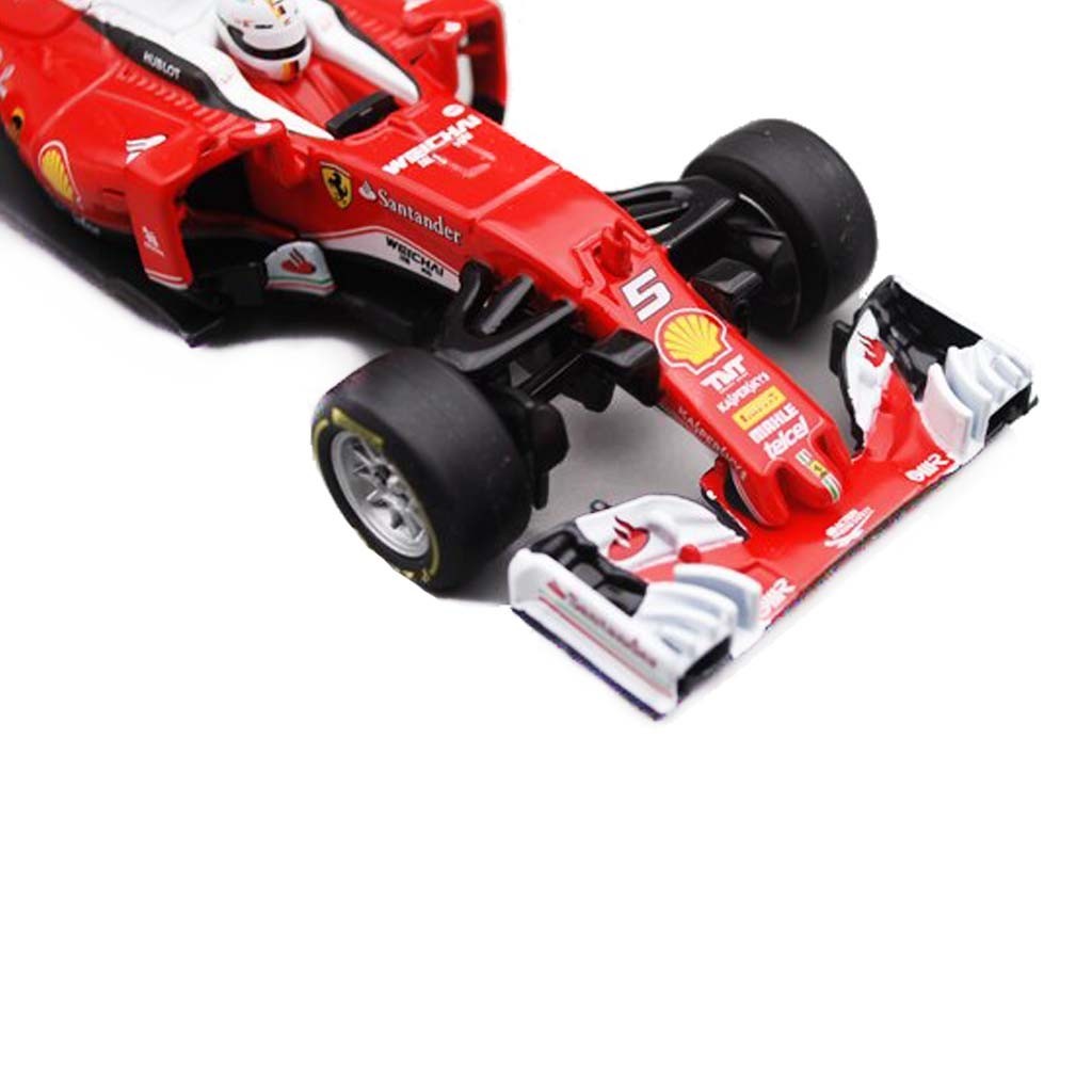S. VETTEL SCUDERIA FERRARI SF16-H 2016 – 1:32