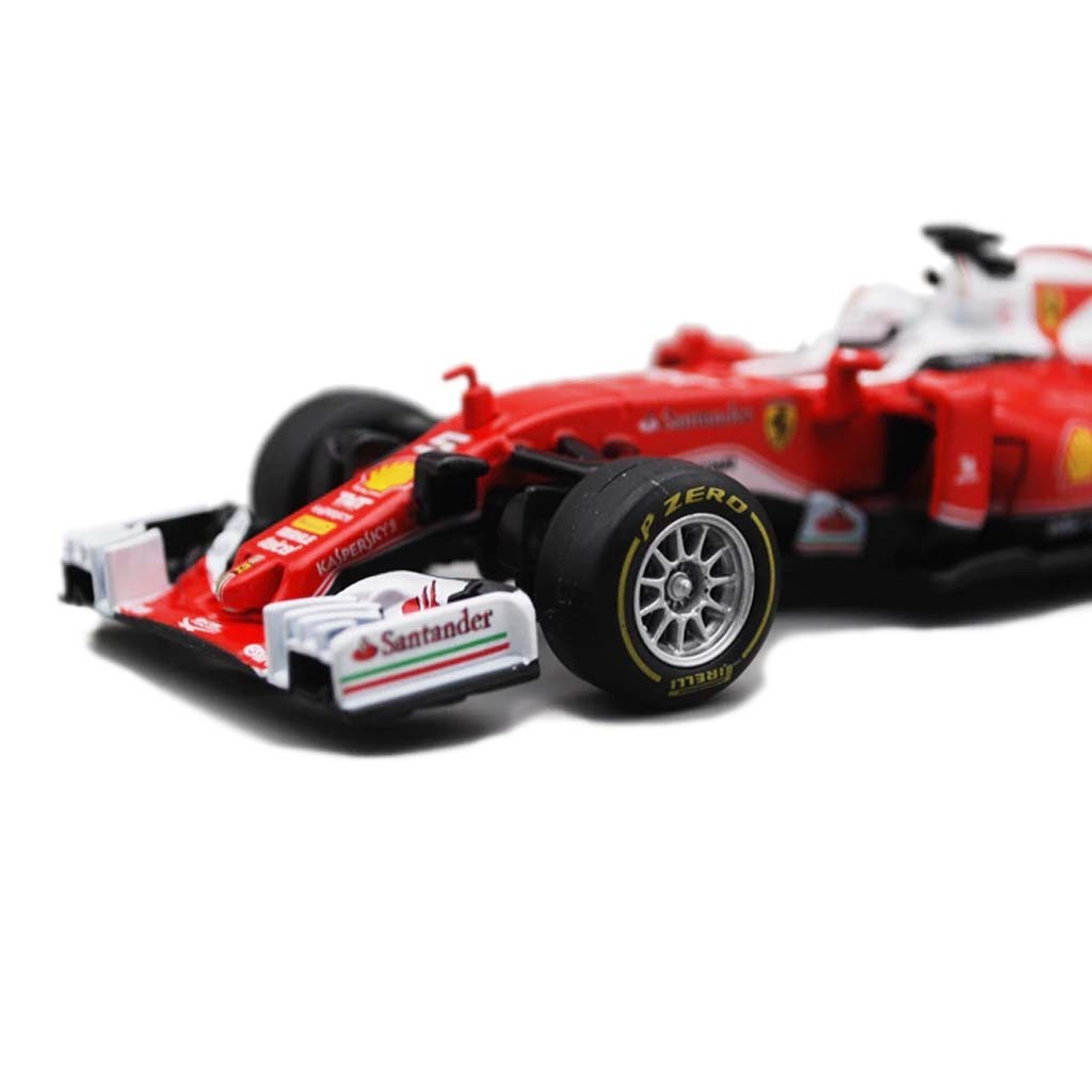 S. VETTEL SCUDERIA FERRARI SF16-H 2016 – 1:32
