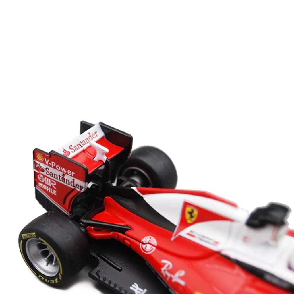 S. VETTEL SCUDERIA FERRARI SF16-H 2016 – 1:32