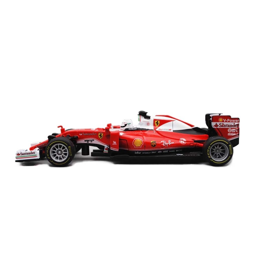 S. VETTEL SCUDERIA FERRARI SF16-H 2016 – 1:32