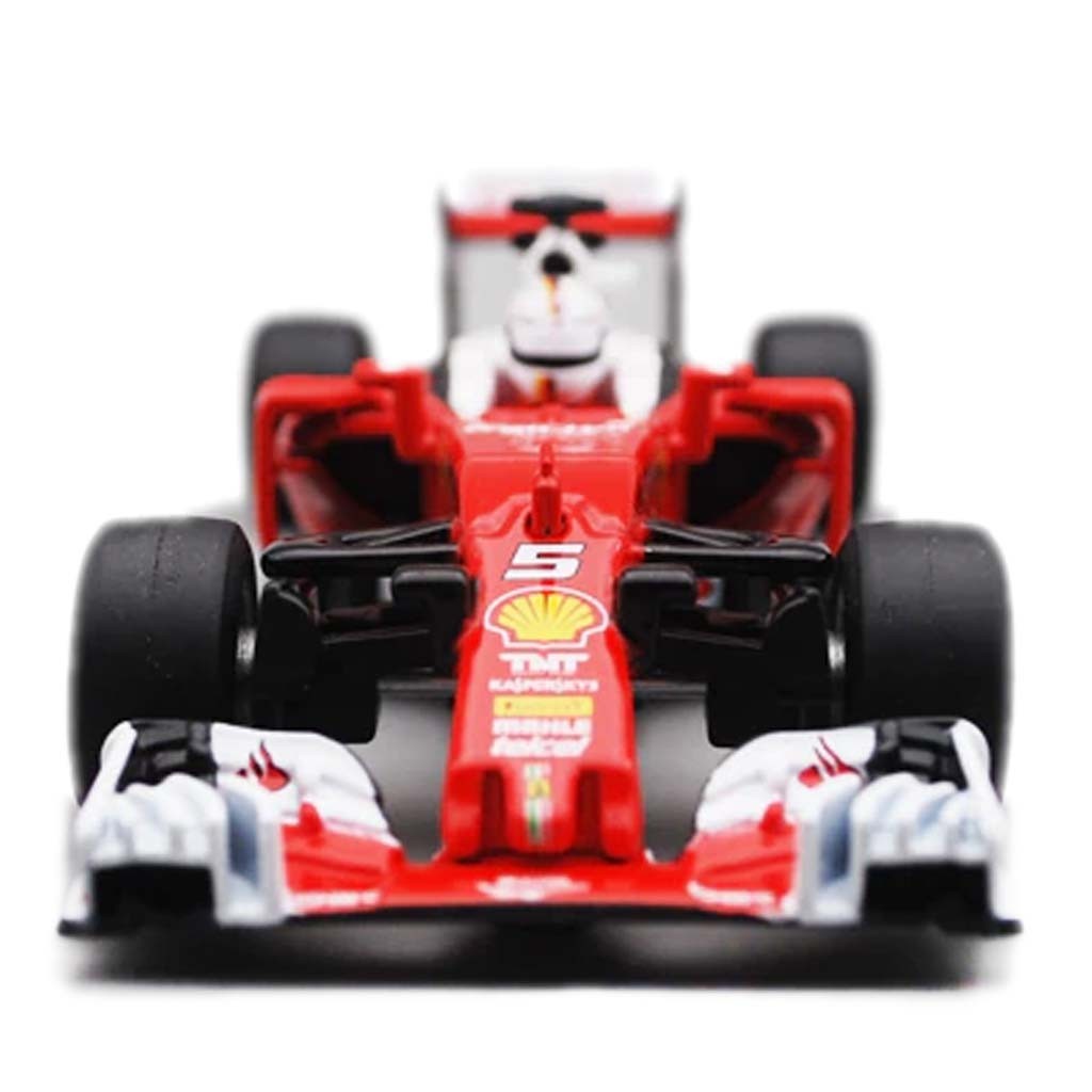 S. VETTEL SCUDERIA FERRARI SF16-H 2016 – 1:32