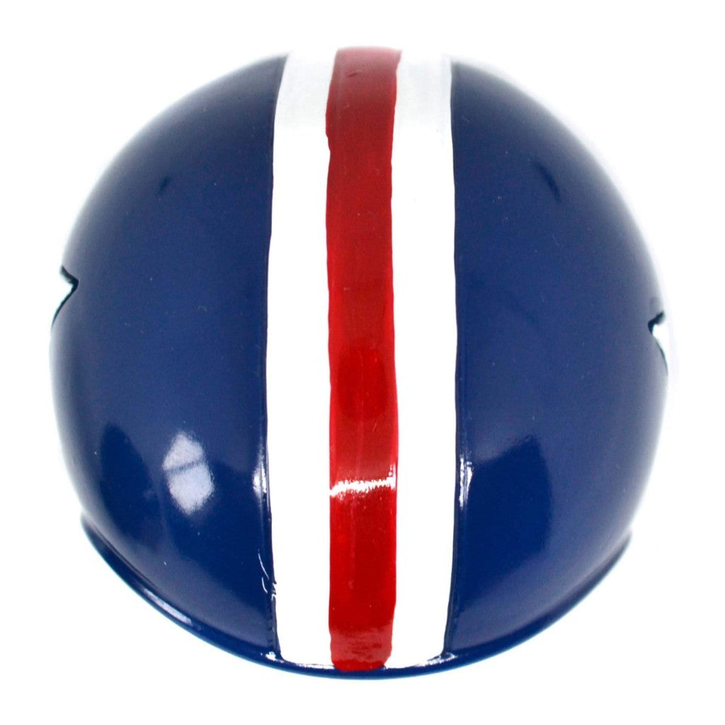 GEAR SHIFT KNOB "SKULL IN A RACING HELMET"