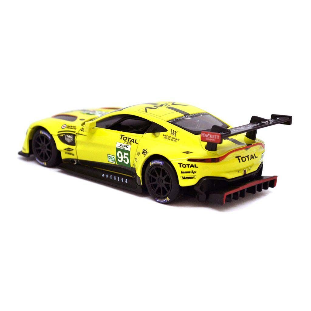 ASTON MARTIN VANTAGE GTE PRO WEC - 1:32