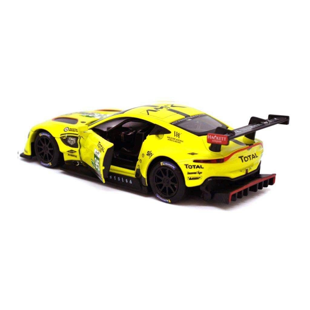ASTON MARTIN VANTAGE GTE PRO WEC - 1:32