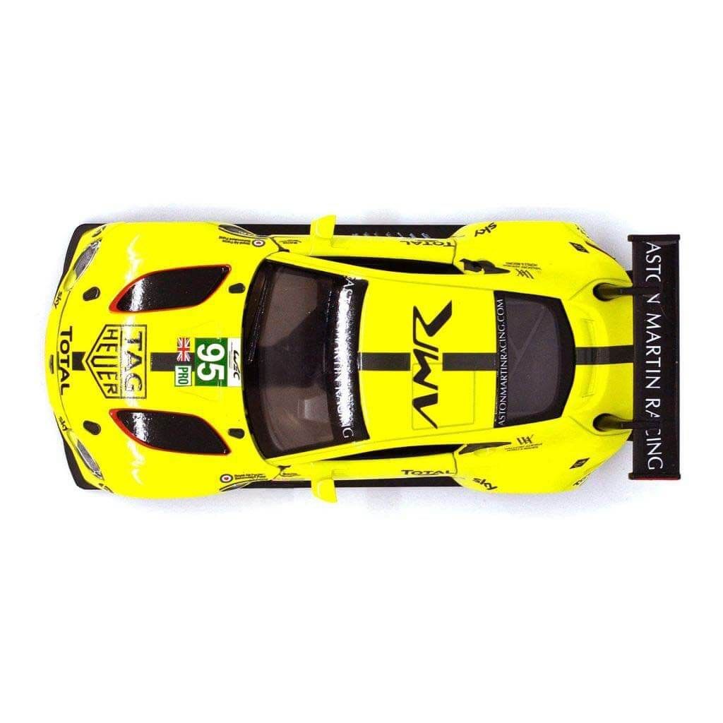 ASTON MARTIN VANTAGE GTE PRO WEC - 1:32