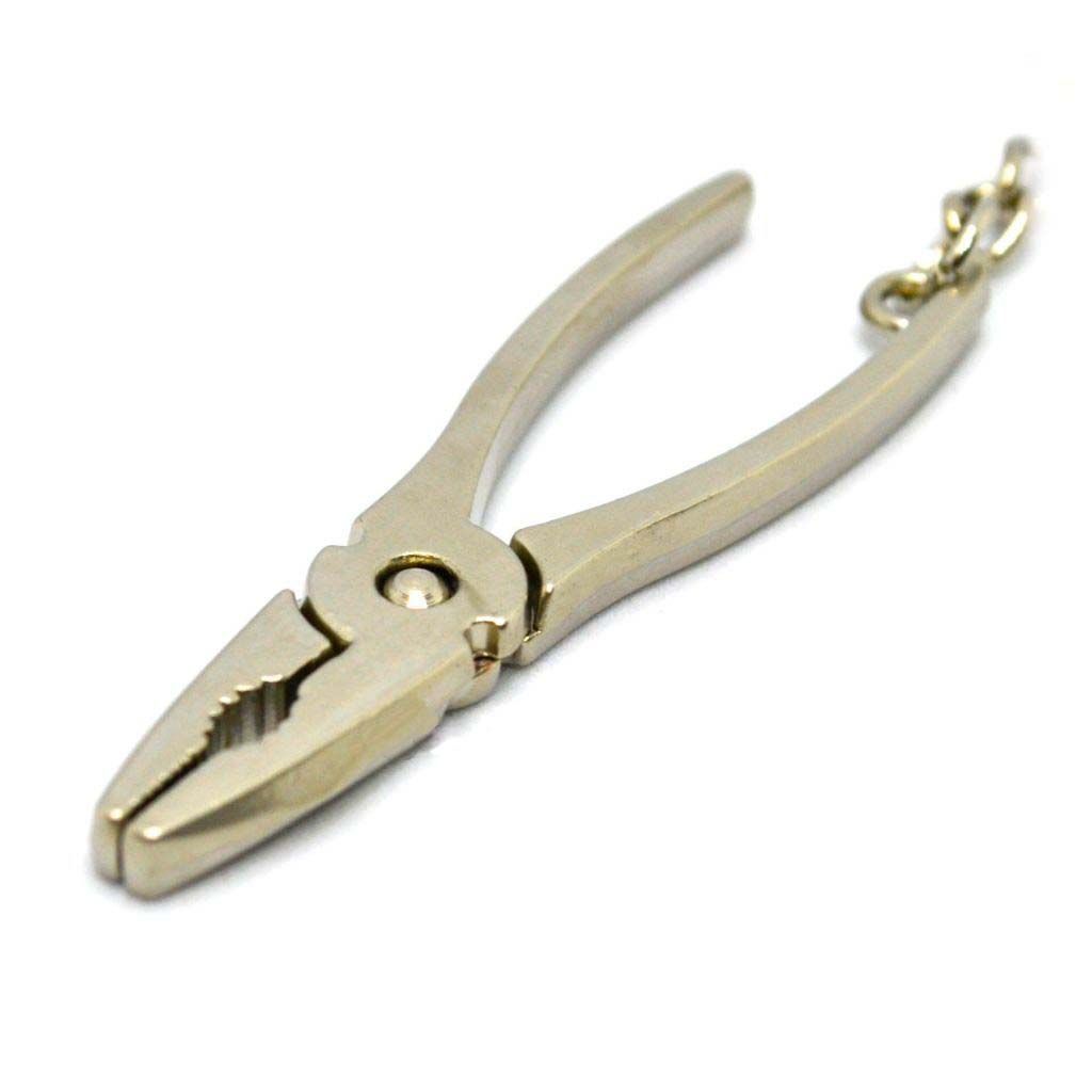PLIERS KEYCHAIN