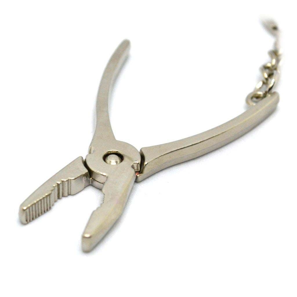 PLIERS KEYCHAIN