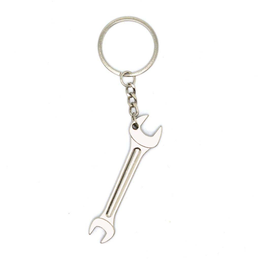 WRENCH KEYCHAIN