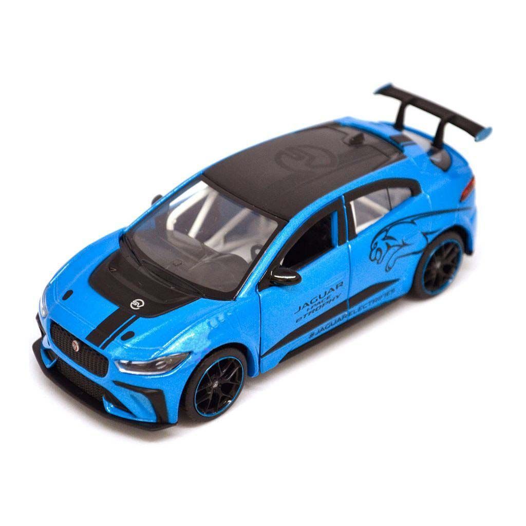 JAGUAR I-PACE ETROPHY - 1:36 - BLUE