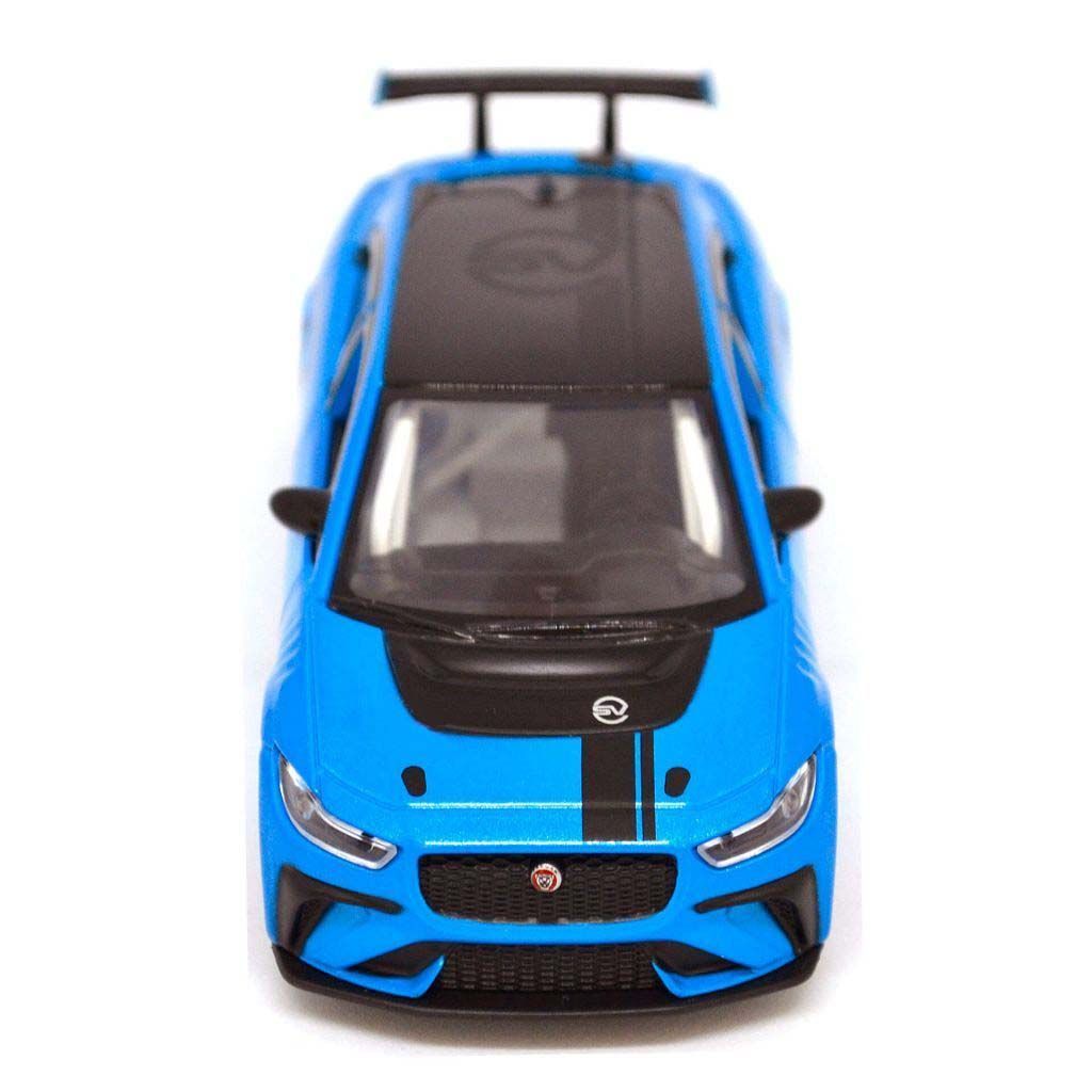 JAGUAR I-PACE ETROPHY - 1:36 - BLUE