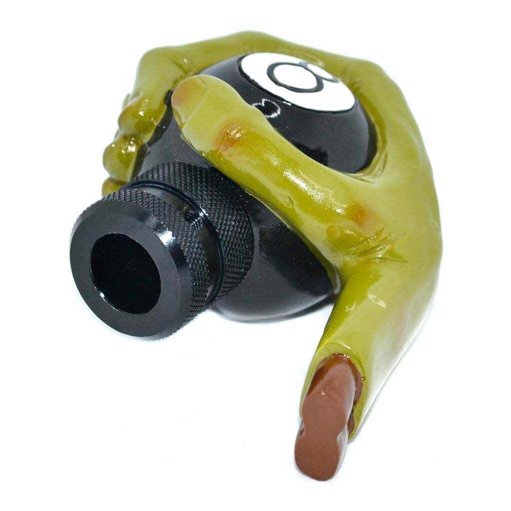 ZOMBIE HAND GEAR SHIFT KNOB