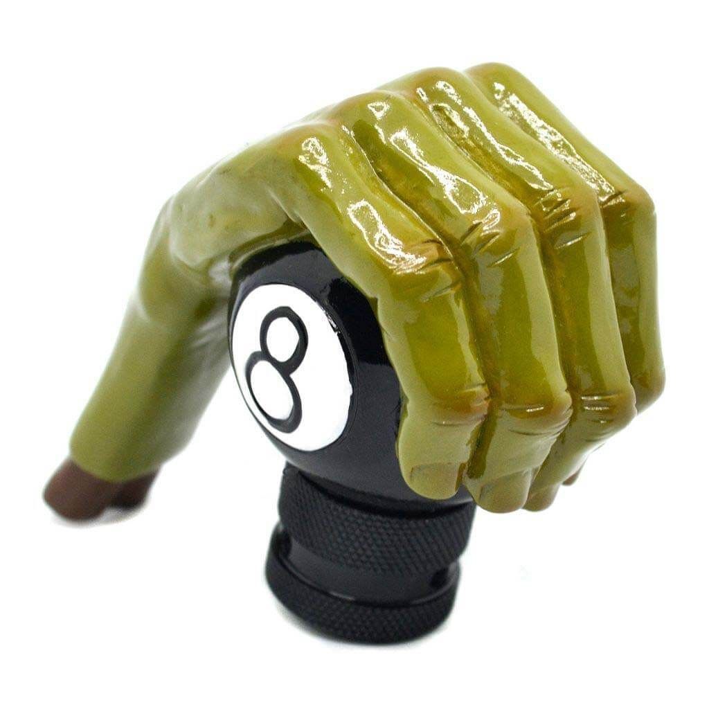 ZOMBIE HAND GEAR SHIFT KNOB