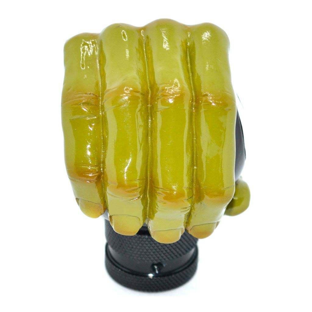ZOMBIE HAND GEAR SHIFT KNOB