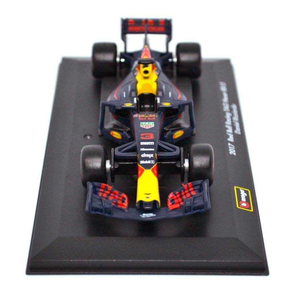 RED BULL RB13 TAG-HEUER #3 - 1:32