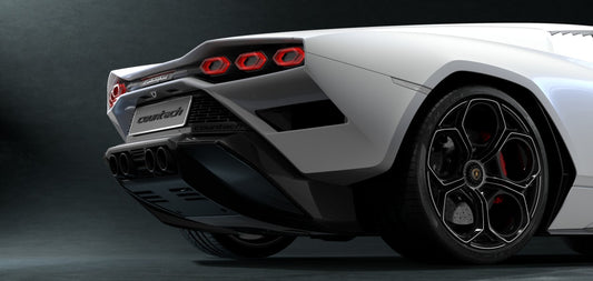 Lamborghini Tires: Elevate Your Driving Experience with Superior Performance