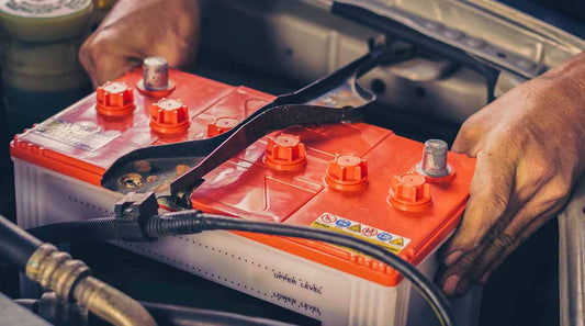 Choosing the Right Car Battery: A Comprehensive Guide to Types and Varieties