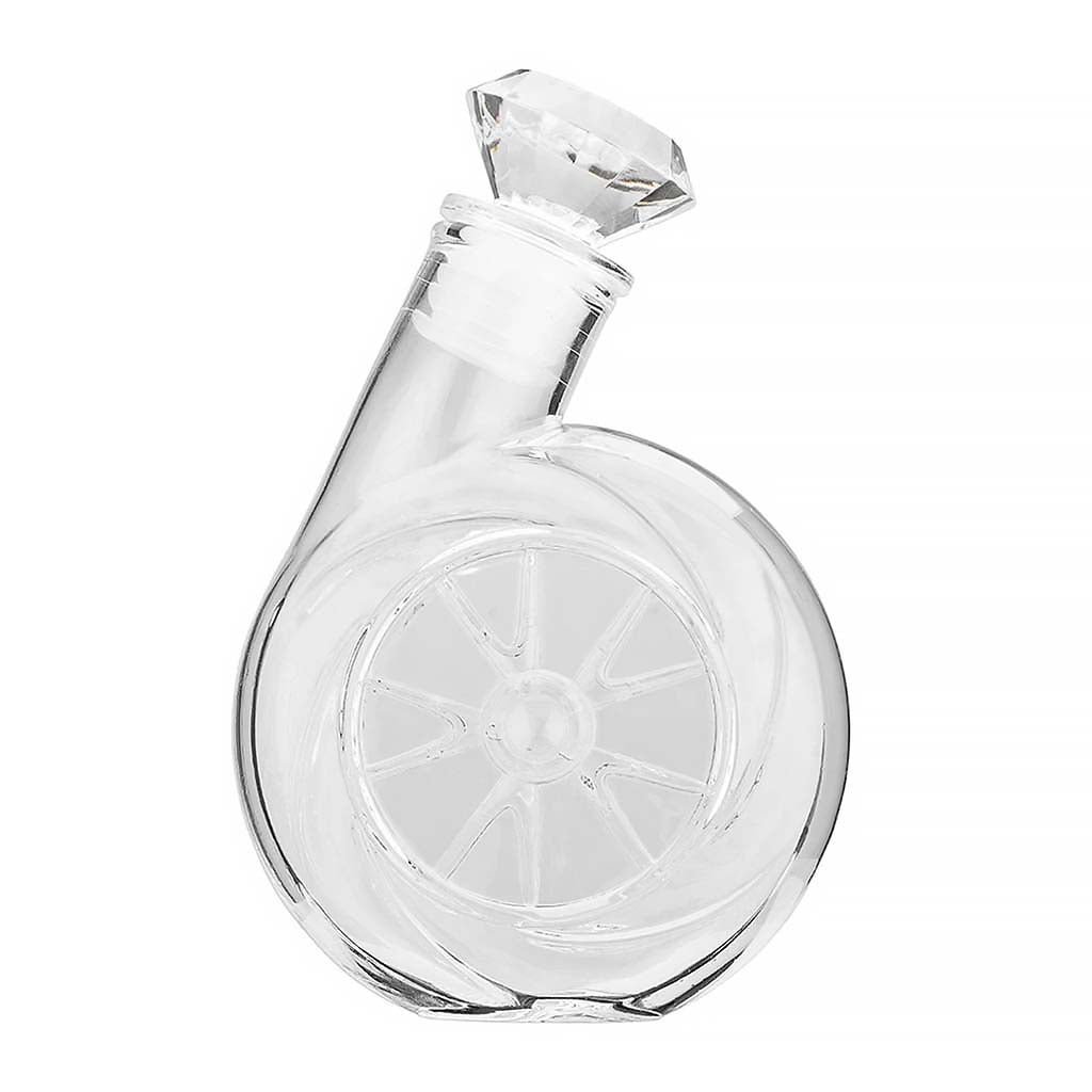 BEST SCOTCH TURBOCHARGER DECANTER (500 ML)