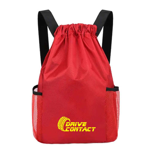 DriveContact transit sack - RED