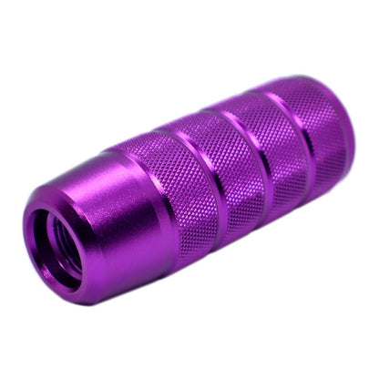 GEAR LEVER HANDLE 'JAPANESE TUNING' - PURPLE