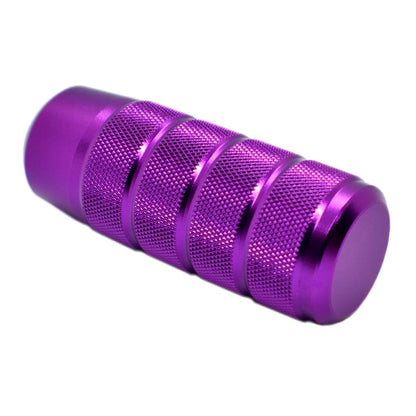 GEAR LEVER HANDLE 'JAPANESE TUNING' - PURPLE