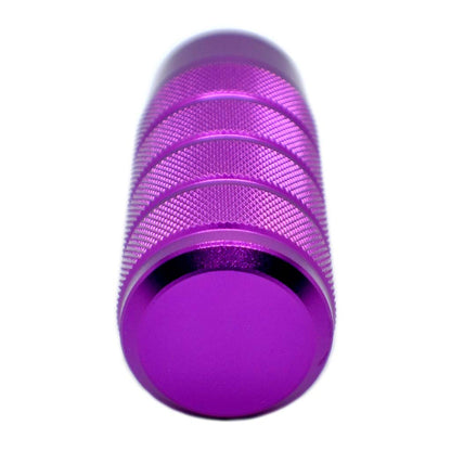 GEAR LEVER HANDLE 'JAPANESE TUNING' - PURPLE