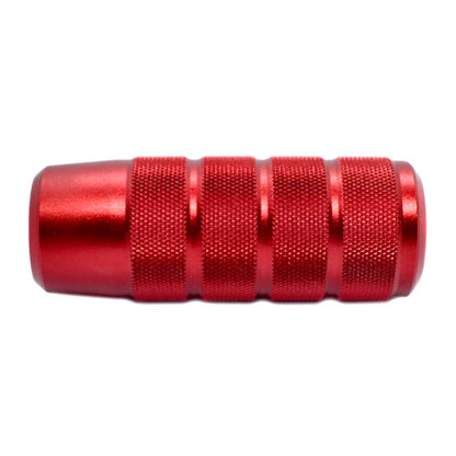 GEAR LEVER HANDLE 'JAPANESE TUNING' - RED