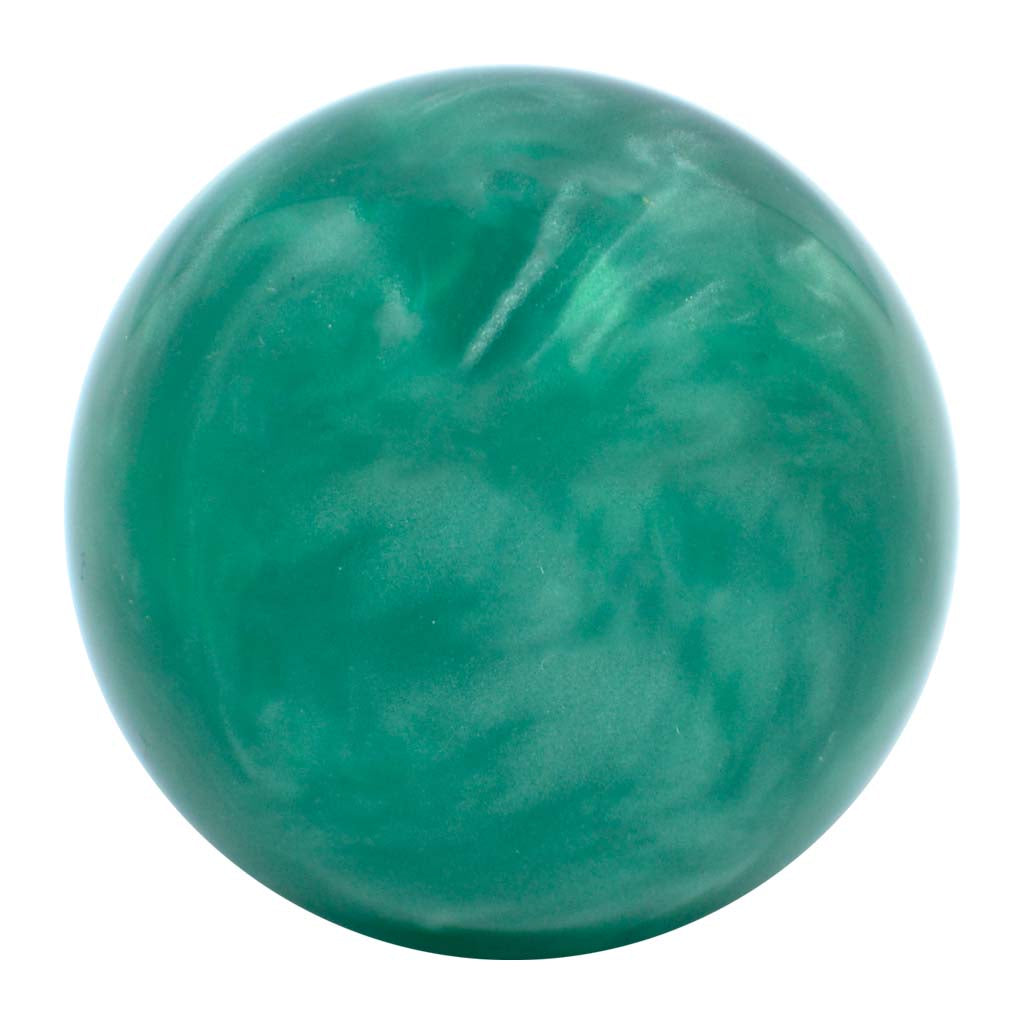 LIGHT GREEN (NAVY) SPHERE SHIFT KNOB