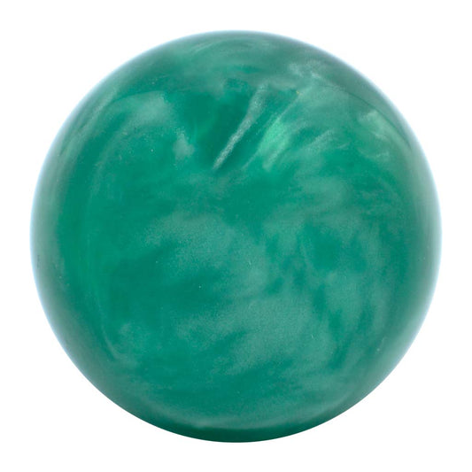 LIGHT GREEN (NAVY) SPHERE SHIFT KNOB